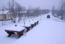 Photo of Ижевск готовится к зиме