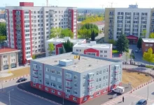 Photo of Город Ижевск запускает программу реконструкции