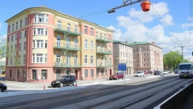 Photo of Ижевск запускает программу реконструкции