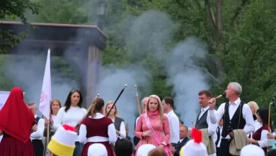Photo of Знаменитый фестиваль истории в Ижевске