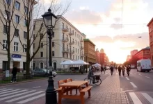 Photo of Ижевск вводит бесплатный Wi-Fi в центре города