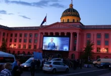 Photo of Ижевск принимает фестиваль кино