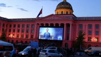 Photo of Ижевск принимает фестиваль кино